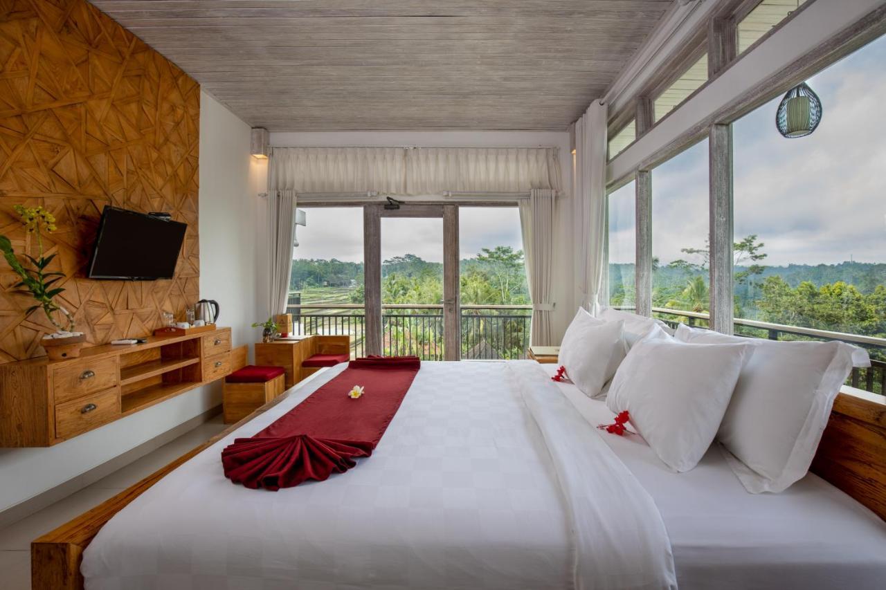 Resort Abian Taksu & 4*