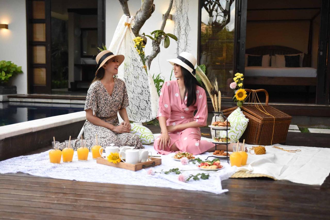 Tis Villas By Premier Hospitality Asia Villa *