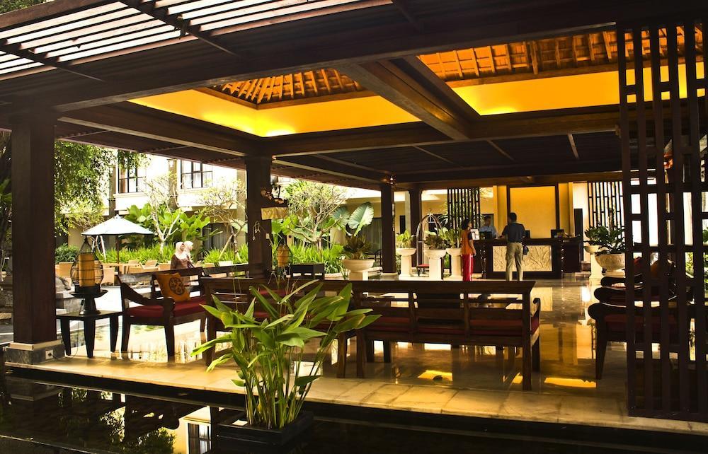 Western Kuta Resort
