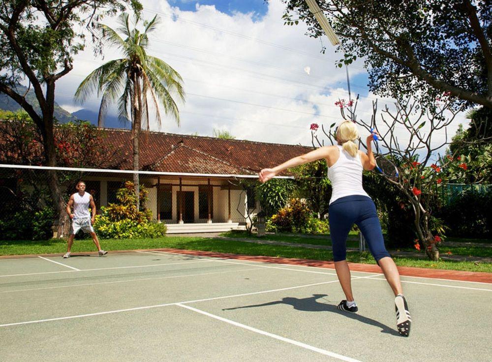 Matahari & Resort