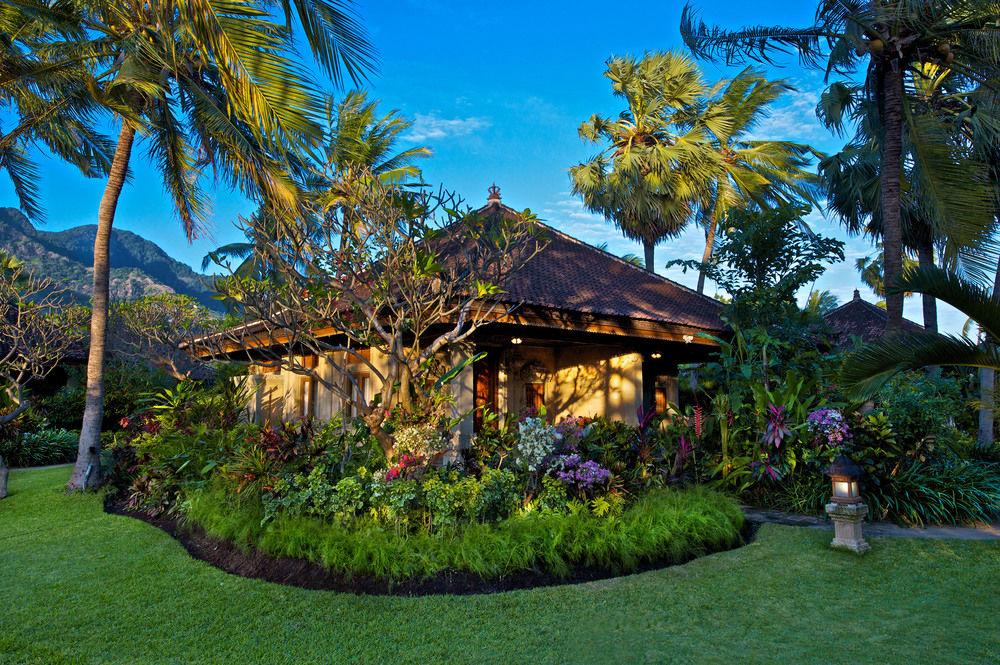 Resort Matahari & 5*