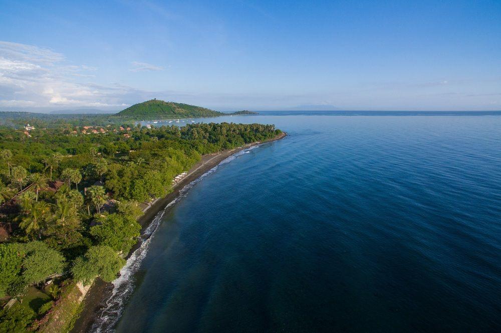 Matahari & 5* Pemuteran (Bali)