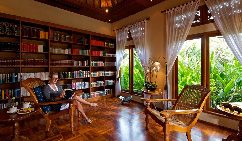 Resort Matahari & Pemuteran (Bali)