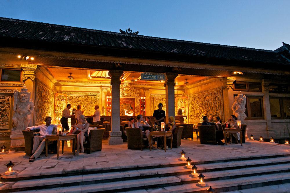 Matahari & Pemuteran (Bali)