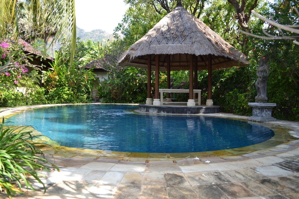 Resort Matahari & 5*