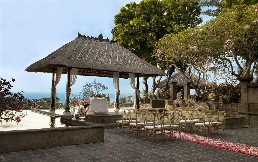 The At Ayana Hotel