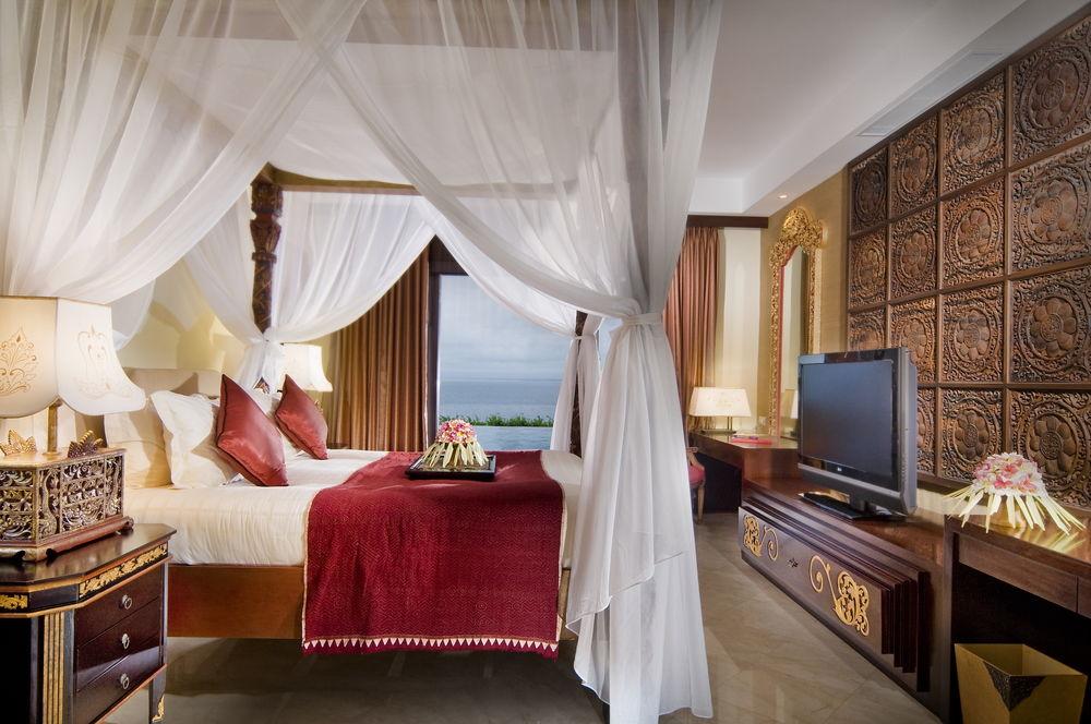 The At Ayana Hotel Pecatu (Bali)