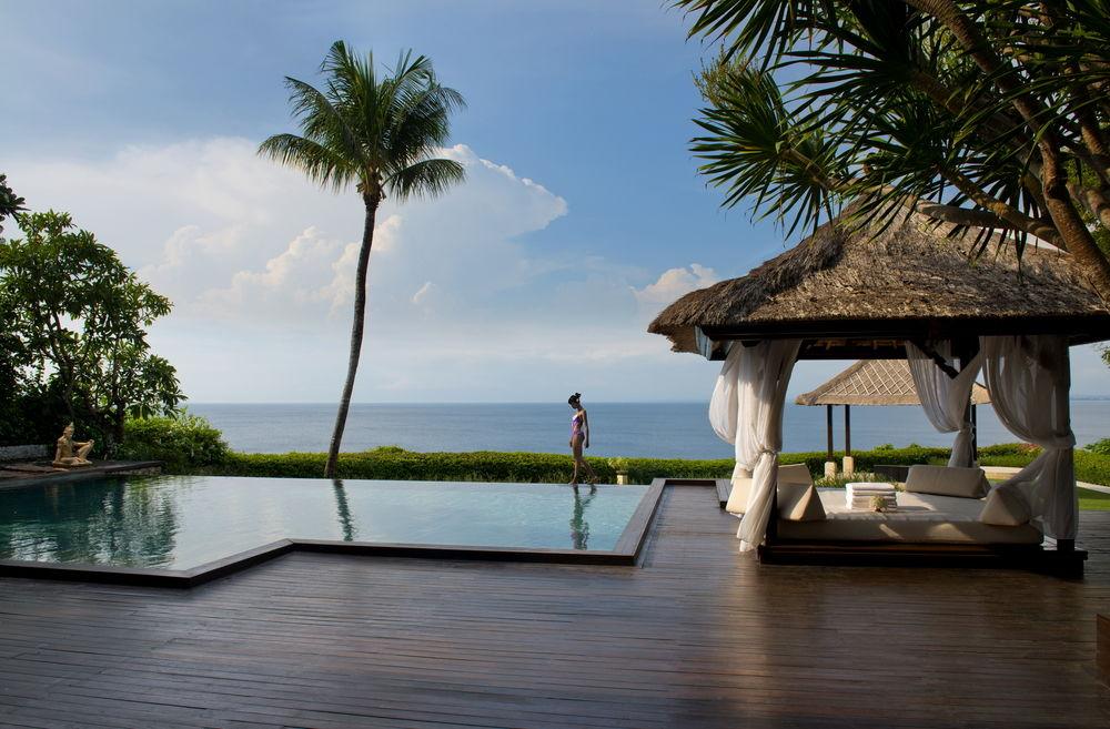 Hotel The At Ayana 5*