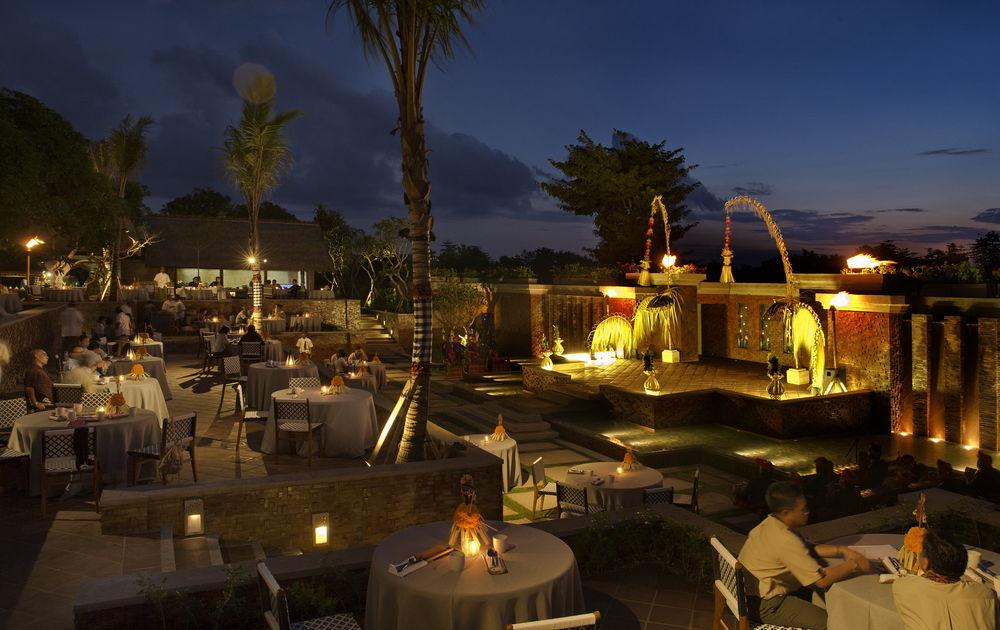 The At Ayana Hotel Pecatu (Bali)