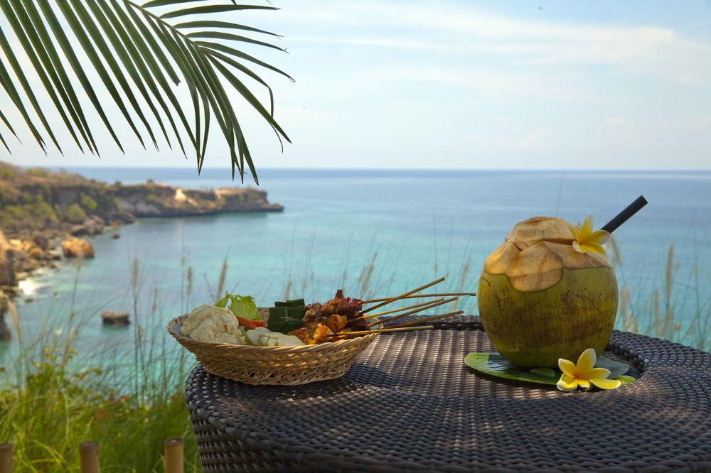 Hotel The At Ayana Pecatu (Bali)