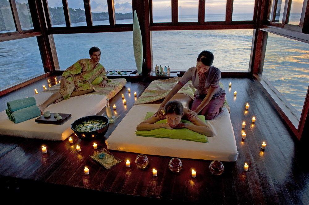The At Ayana 5* Pecatu (Bali)
