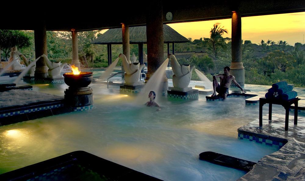 Hotel The At Ayana Pecatu (Bali)
