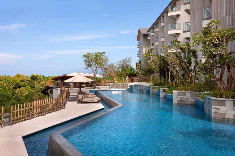 Hotel The At Ayana 5*
