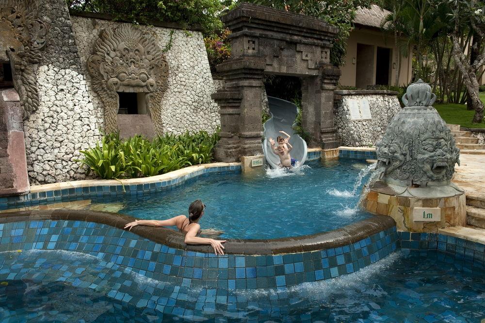 The At Ayana Pecatu (Bali)