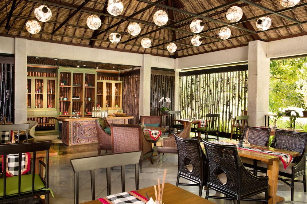 The At Ayana Hotel