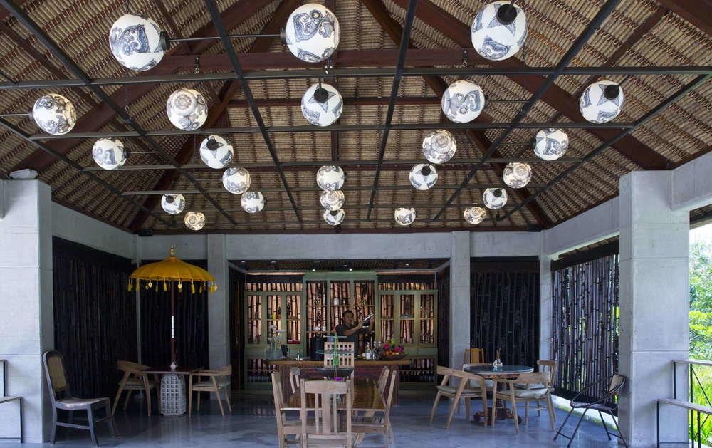 The At Ayana Hotel 5*