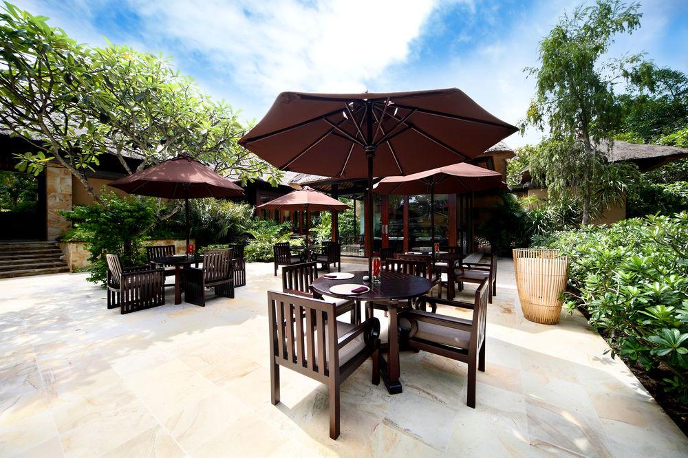 The At Ayana 5* Pecatu (Bali)