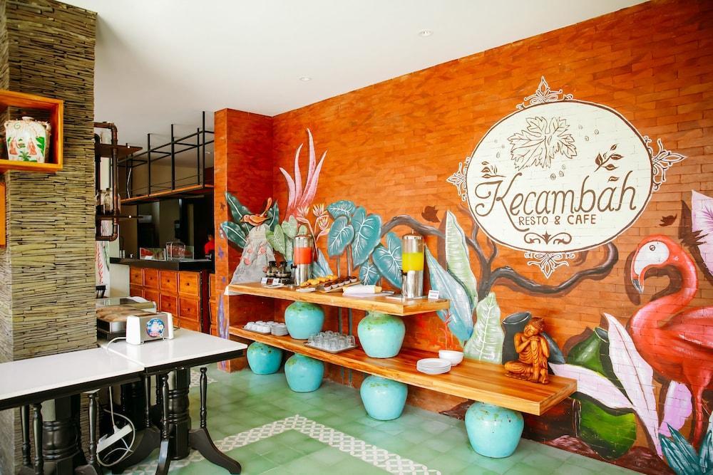 Lalasa Villa Dalung (Bali)