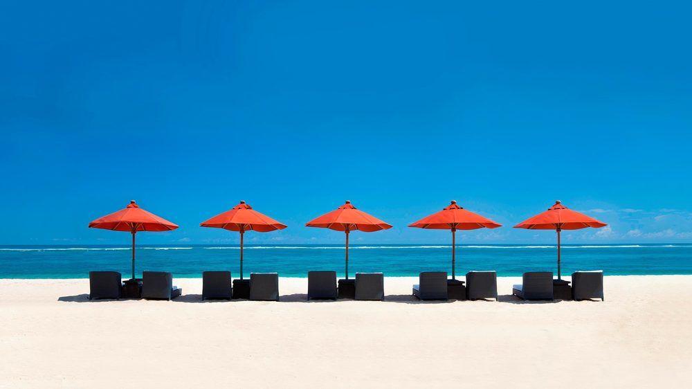 The St. Regis Bali Nusa Dua (Bali)