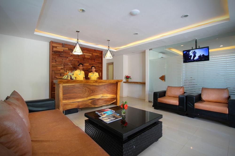 Oyo 2854 Cozy Hotel