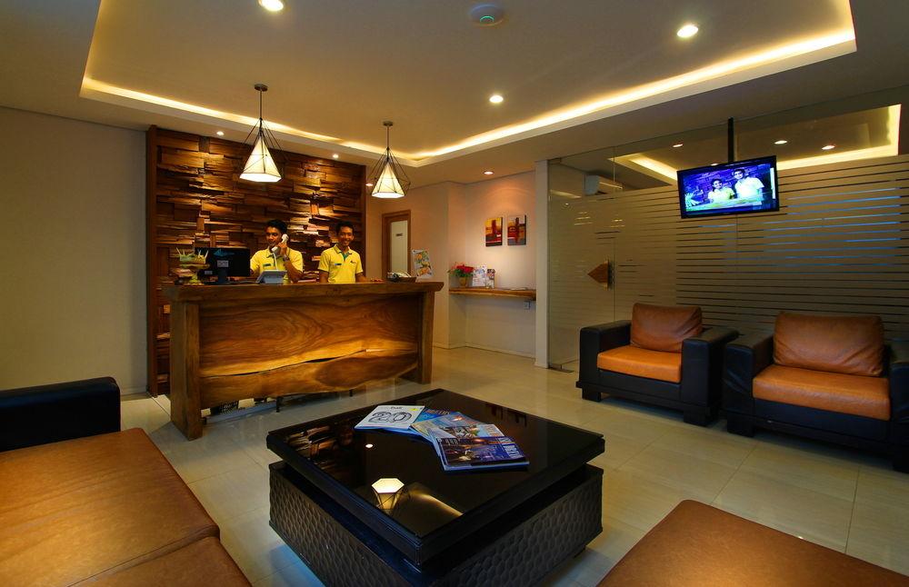Oyo 2854 Cozy 2*