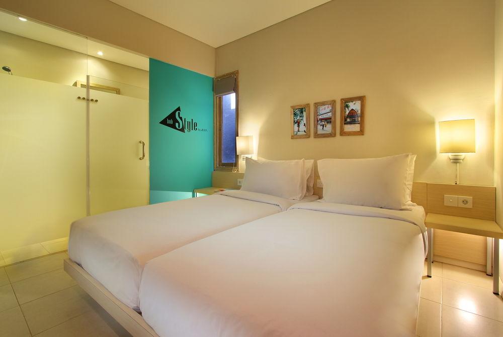 Oyo 2854 Cozy 2* Seminyak (Bali)