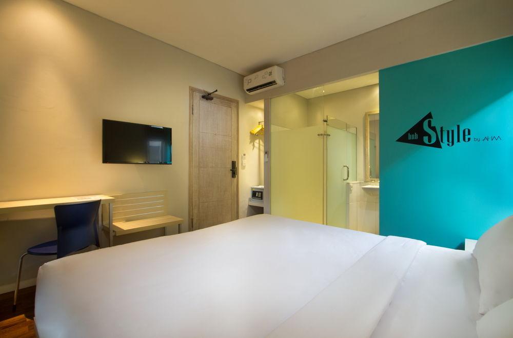 Hotel Oyo 2854 Cozy 2*