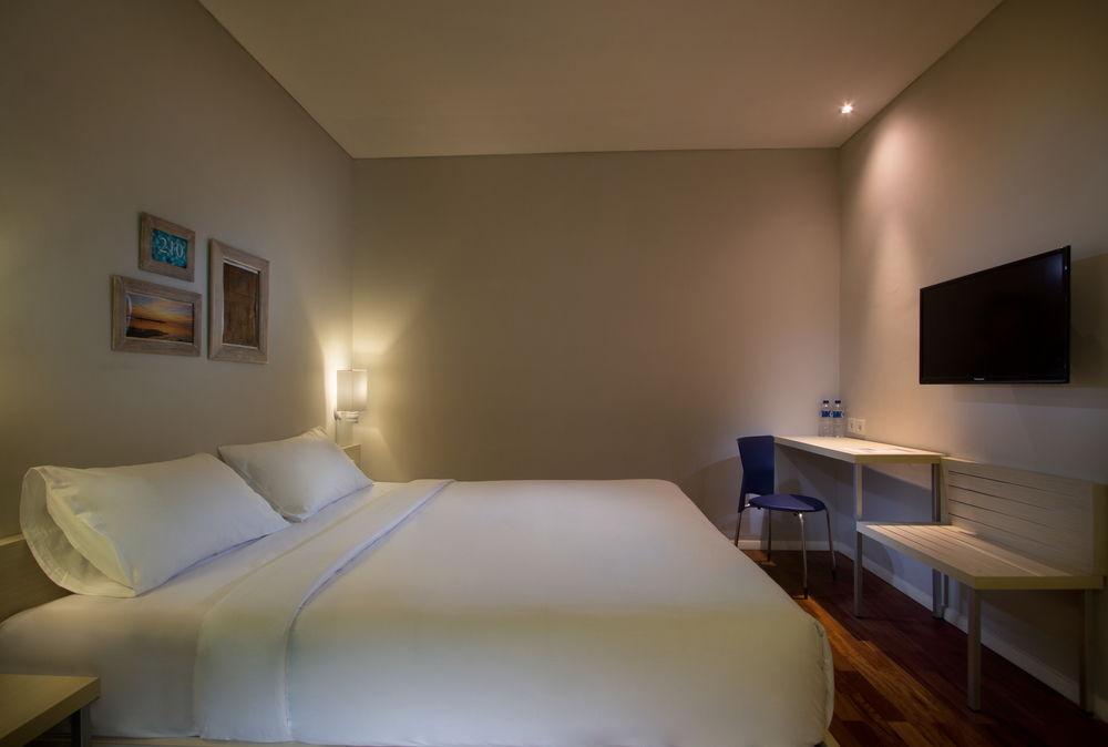 Hotel Oyo 2854 Cozy