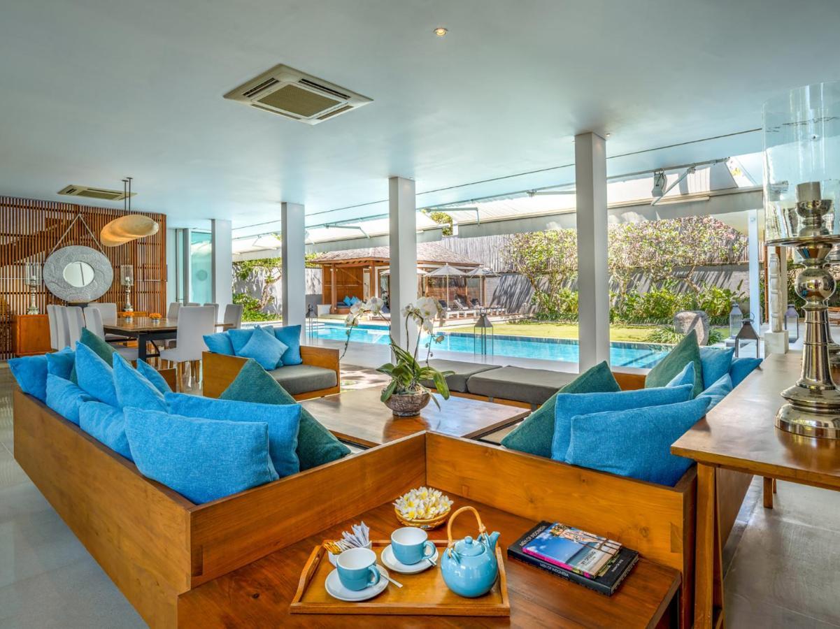 Cendrawasih Villa Seminyak (Bali)