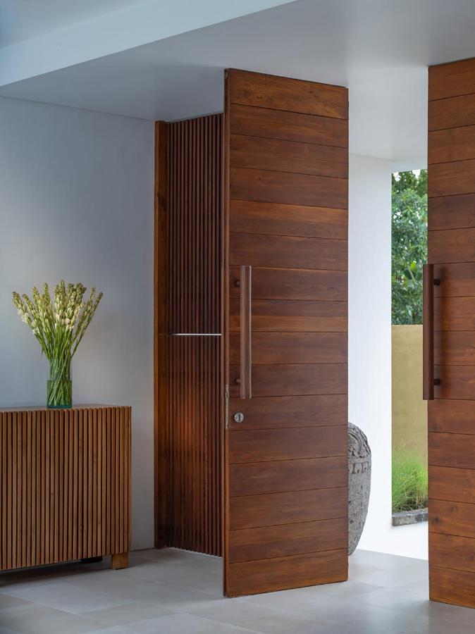 Cendrawasih Villa Seminyak (Bali)