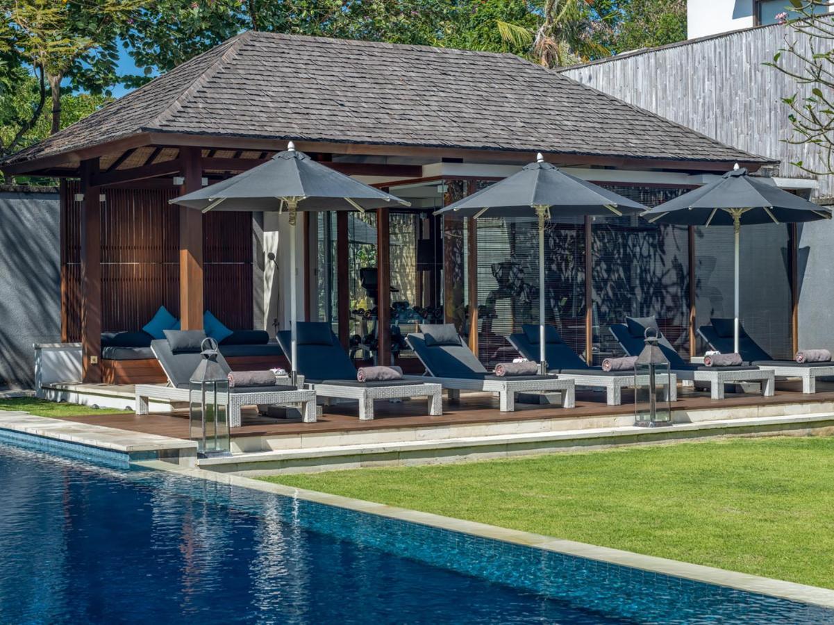 Villa Cendrawasih Seminyak (Bali)
