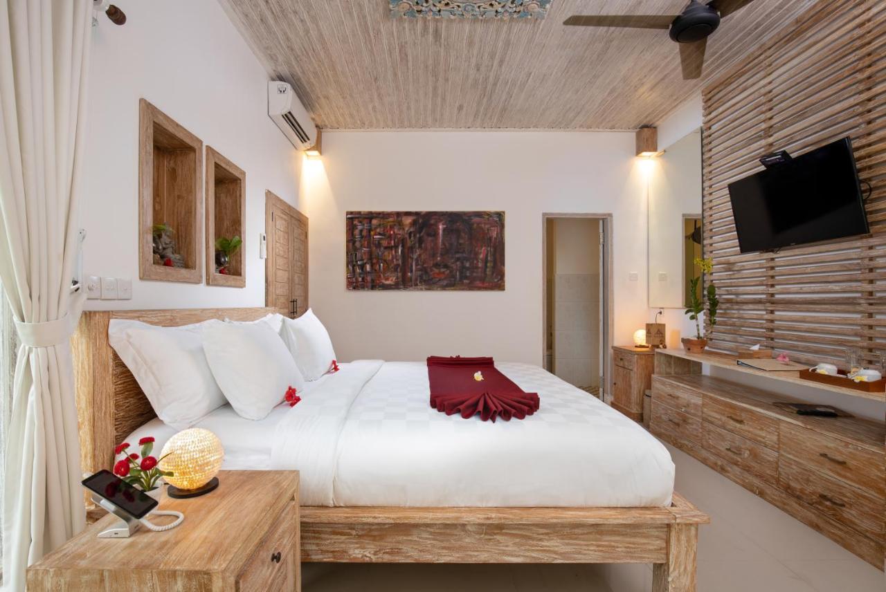 Abian Taksu & Resort 4*