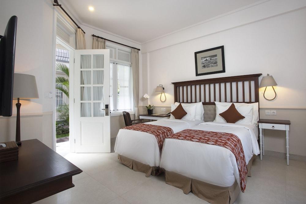 Maison At C Boutique Hotel&spa Hotel