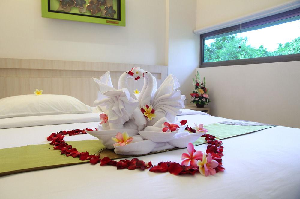 Hotel J Kuta 3*