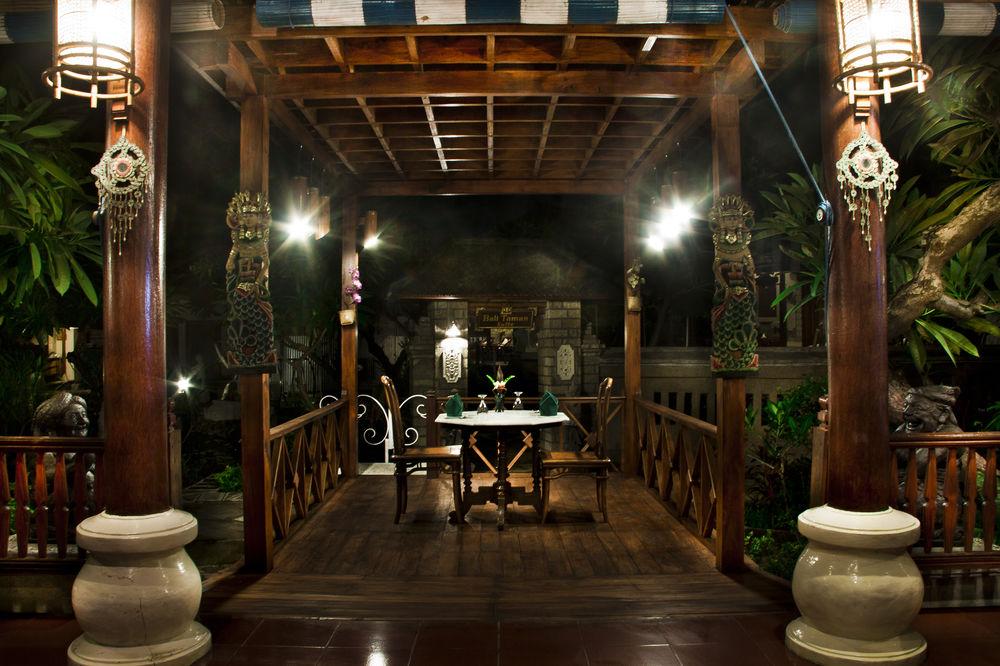 Hotel Bali Taman & Lovina