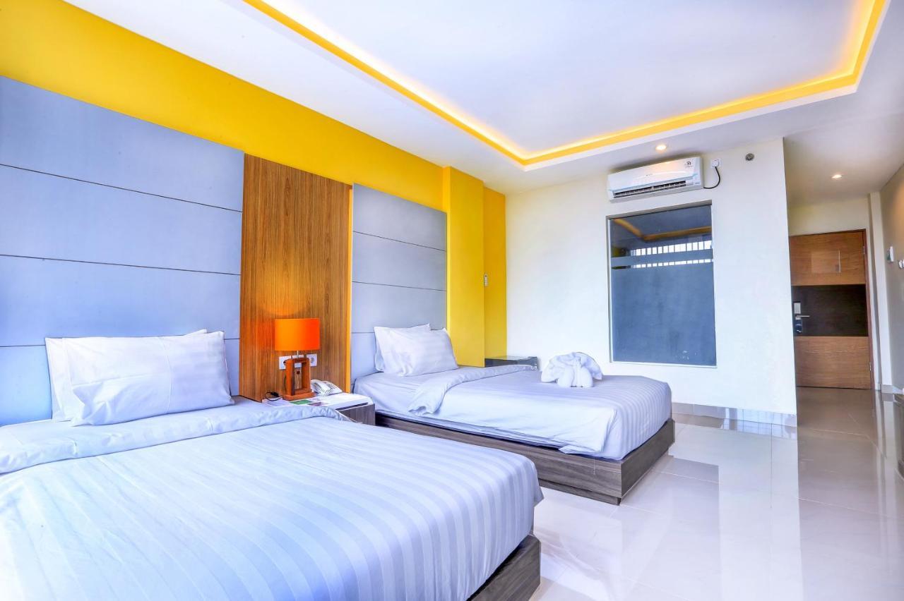 Dream Village Canggu (Bali)