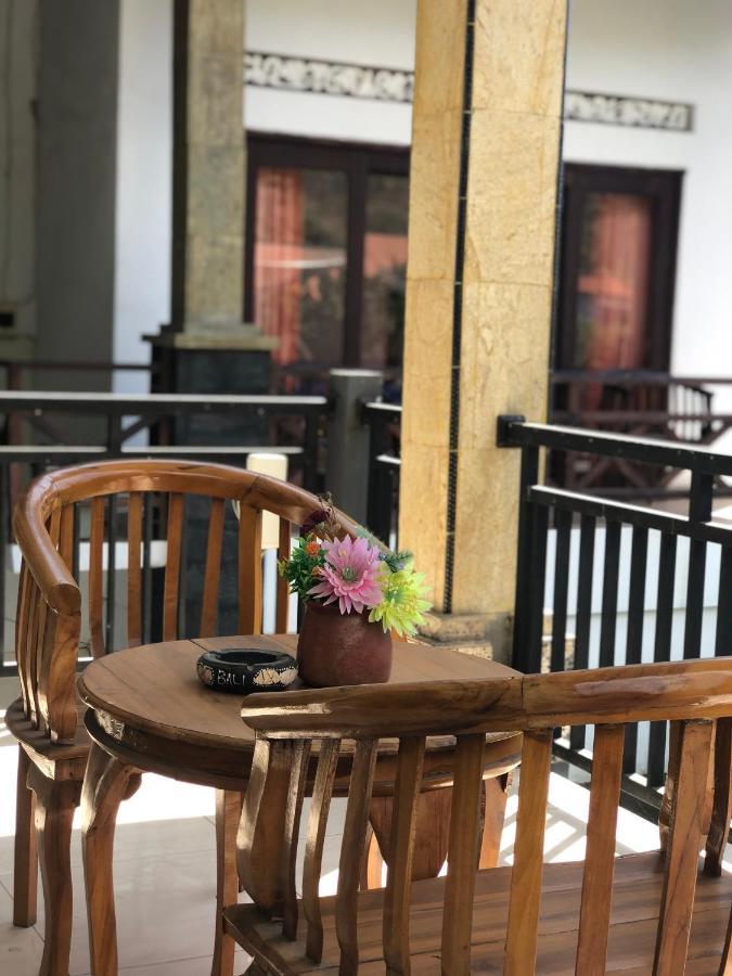 Tira Homestay