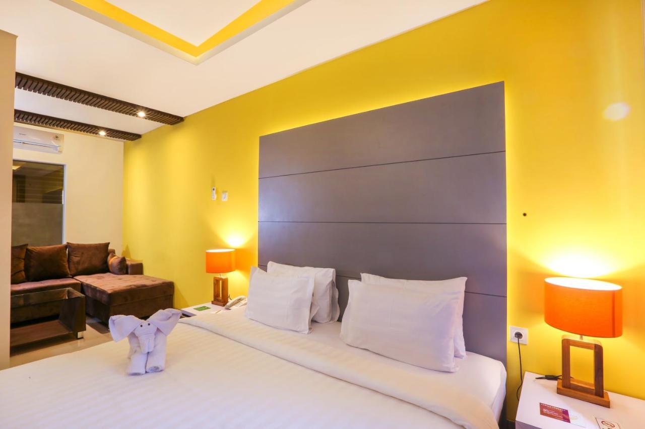 Dream Village Canggu (Bali)