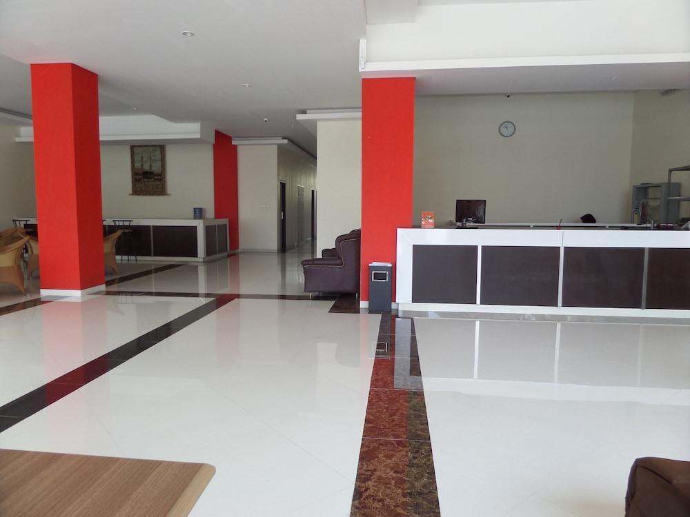 Alkyfa Hotel