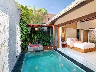 Seminyak Sanctuary By Ini Vie Hospitality 4*