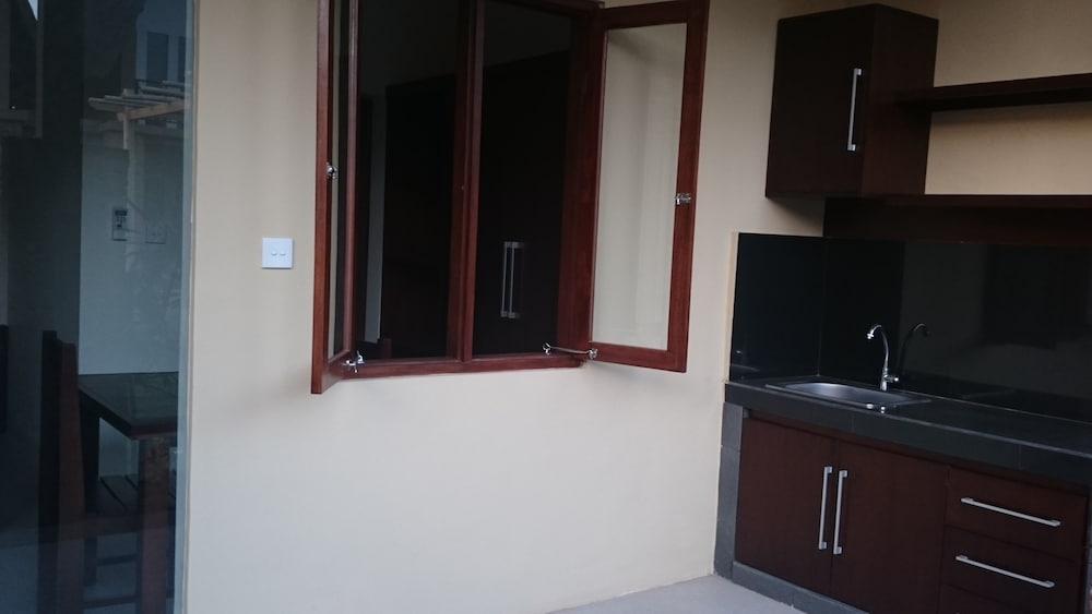 Villa The Janan *
