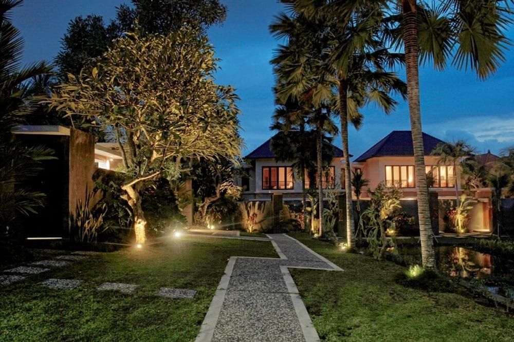 Umae * Ubud (Bali)