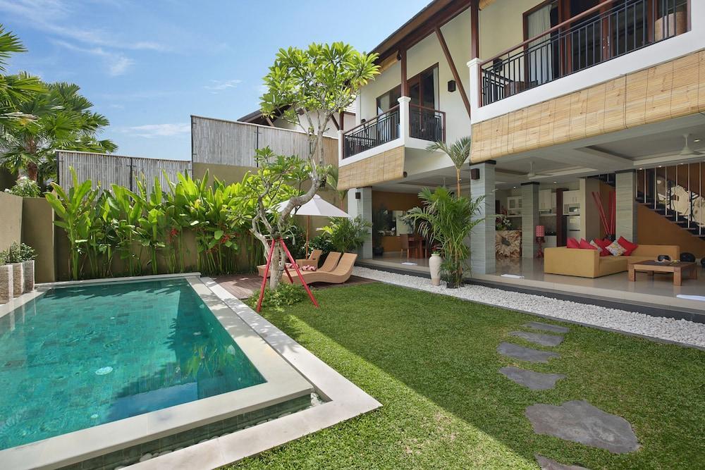 Villa The Kumpi