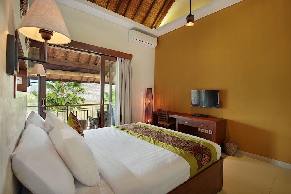 The Kumpi Villa *