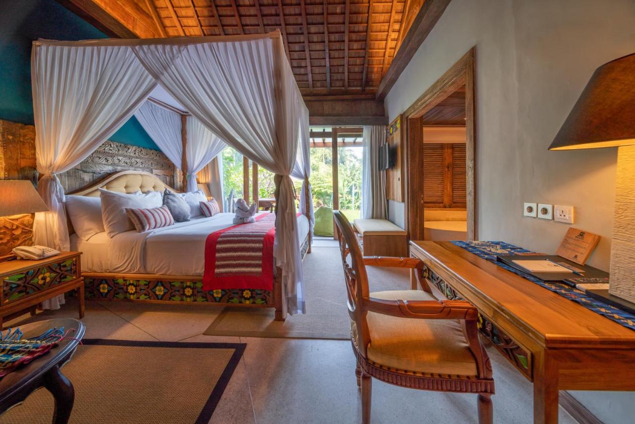 Menzel Resort Ubud (Bali)