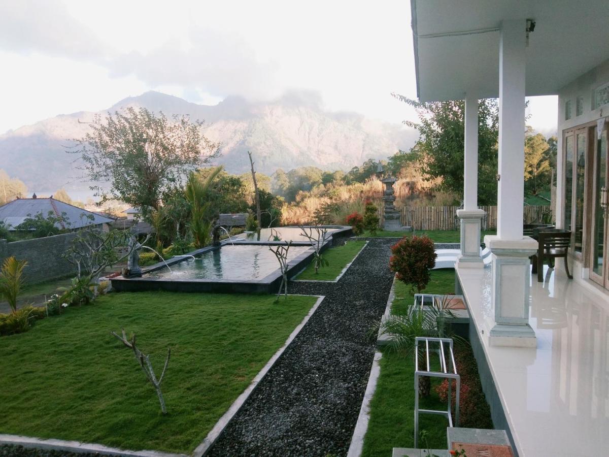 Guest house Batur Pyramid *