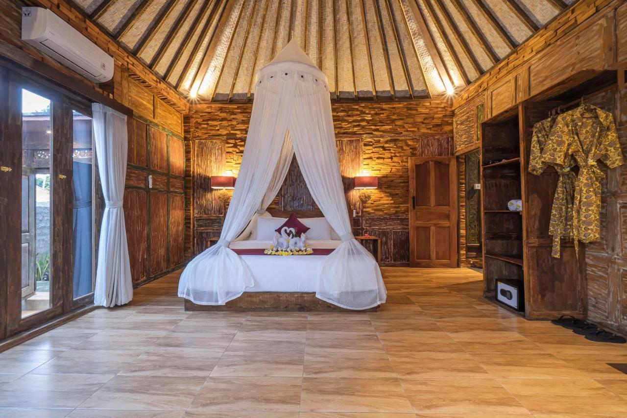 The Forest Villa *