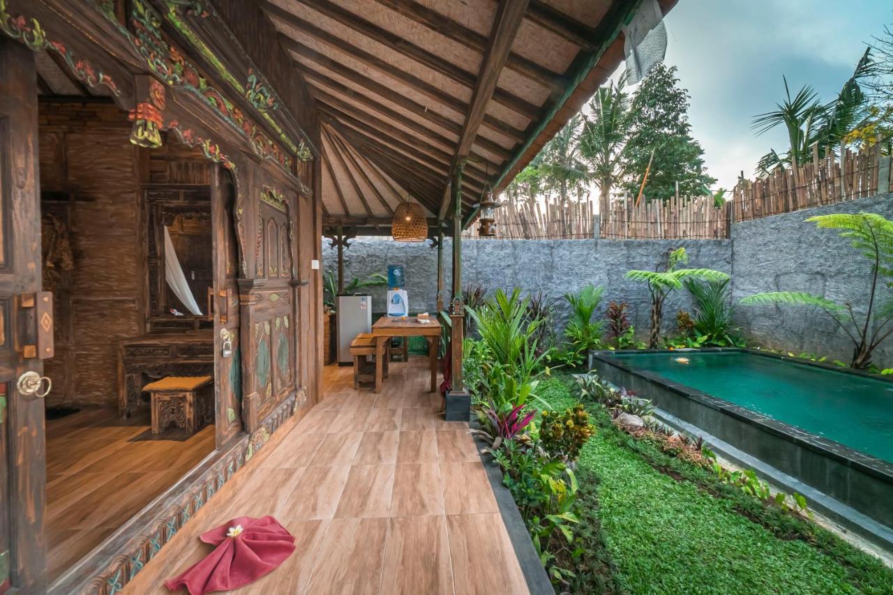 Villa The Forest *