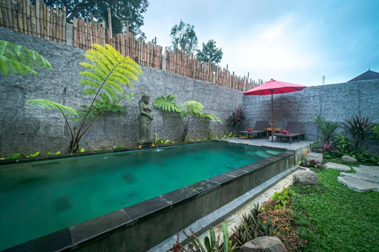 Villa The Forest Ubud (Bali)
