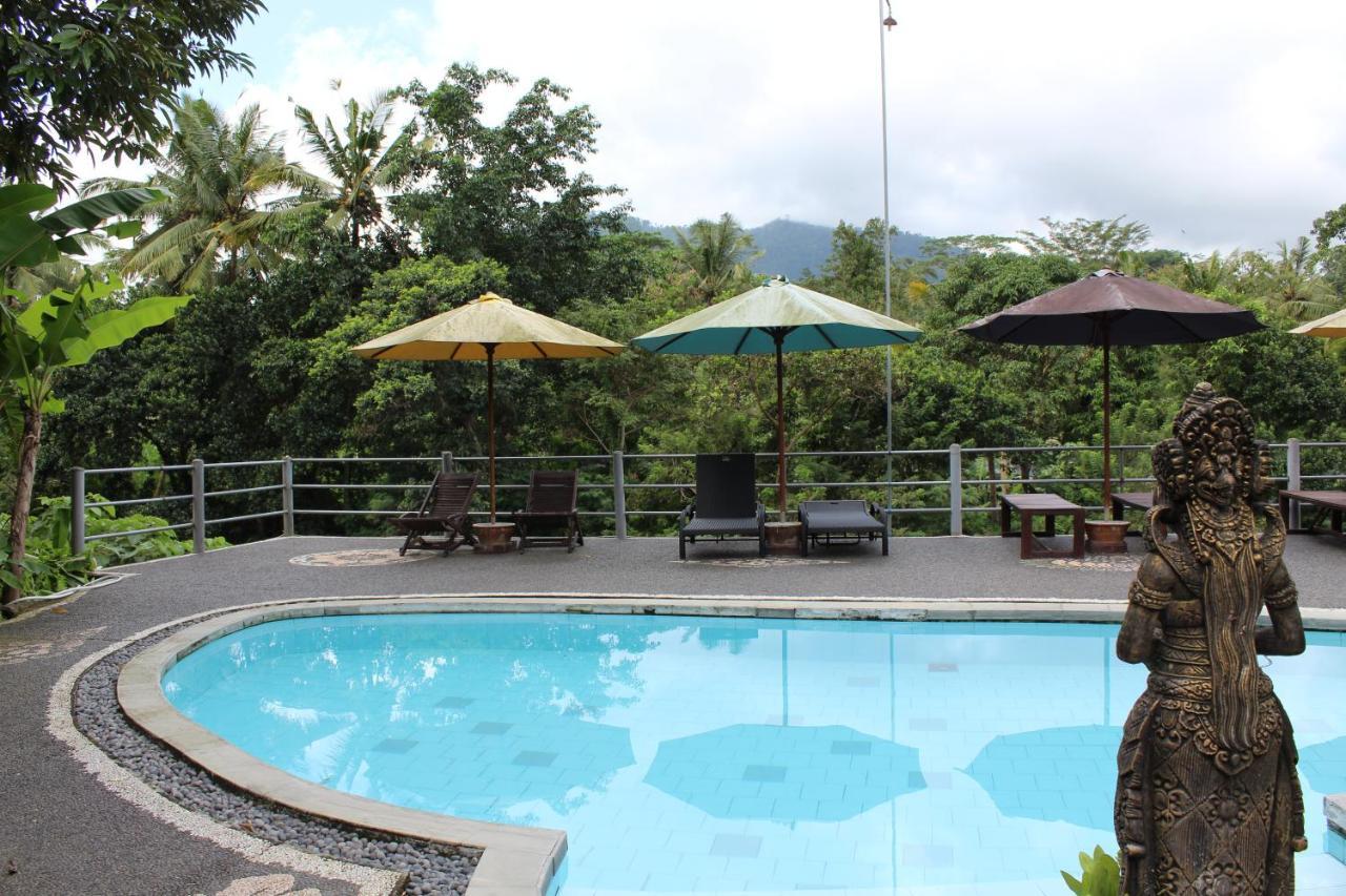 Tepi Sungai 3* Sidemen (Bali)